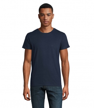 Logotrade corporate gift image of: CRUSADER MEN T-Shirt 150g