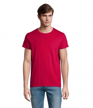 Logotrade promotional giveaway picture of: CRUSADER MEN T-Shirt 150g