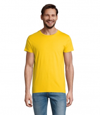Logotrade promotional products photo of: CRUSADER MEN T-Shirt 150g