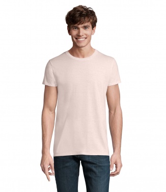 Logo trade advertising products image of: CRUSADER MEN T-Shirt 150g