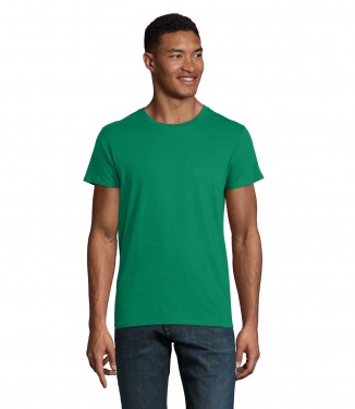 Logo trade promotional products image of: CRUSADER MEN T-Shirt 150g