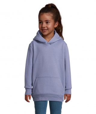 Logotrade corporate gifts photo of: CONDOR KIDS Hooded Sweat