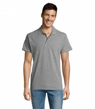Logotrade business gift image of: SUMMER II MEN Polo 170g