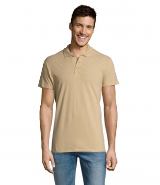 Logotrade advertising product picture of: SUMMER II MEN Polo 170g