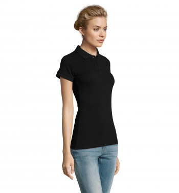 Logotrade business gifts photo of: PERFECT WOMEN POLO 180g