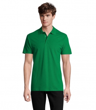 Logotrade advertising products photo of: SPRING II MEN Polo 210g