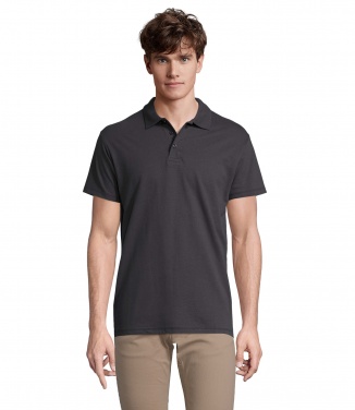 Logotrade advertising product image of: SPRING II MEN Polo 210g