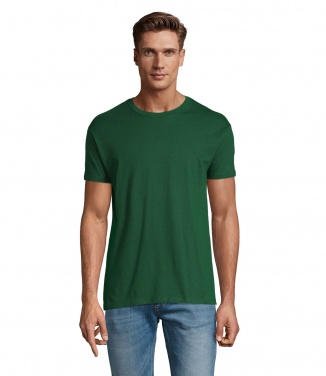 Logo trade promotional product photo of: REGENT Uni T-Shirt 150g