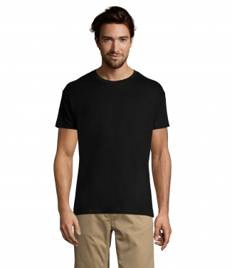 Logotrade corporate gift image of: REGENT Uni T-Shirt 150g