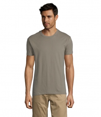 Logotrade advertising product picture of: REGENT Uni T-Shirt 150g