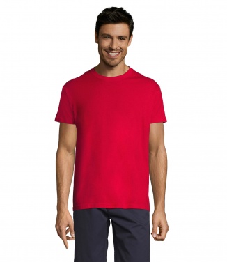 Logotrade promotional merchandise picture of: REGENT Uni T-Shirt 150g