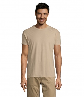Logotrade promotional gift picture of: REGENT Uni T-Shirt 150g