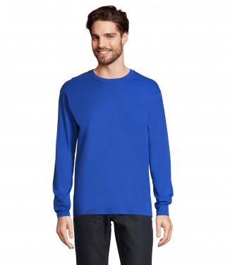Logo trade advertising product photo of: MONARCH MEN T-Shirt 150g