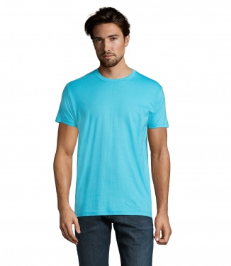 Logotrade advertising product image of: IMPERIAL MEN T-Shirt 190g