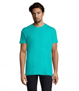 Logotrade promotional merchandise photo of: IMPERIAL MEN T-Shirt 190g