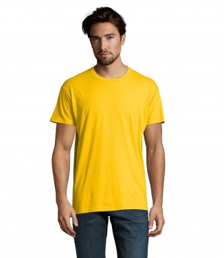 Logo trade advertising products image of: IMPERIAL MEN T-Shirt 190g