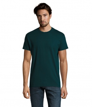Logo trade promotional merchandise image of: IMPERIAL MEN T-Shirt 190g