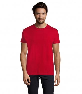 Logotrade corporate gift image of: IMPERIAL MEN T-Shirt 190g