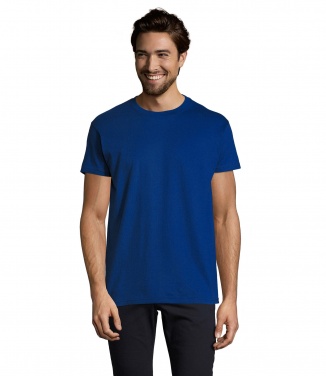 Logotrade corporate gift image of: IMPERIAL MEN T-Shirt 190g