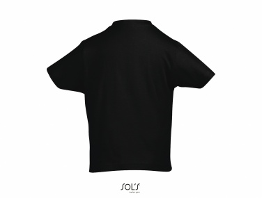 Logotrade promotional item picture of: IMPERIAL KIDS T-SHIRT 190g