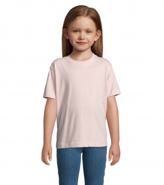 Logotrade promotional giveaway picture of: IMPERIAL KIDS T-SHIRT 190g