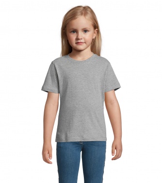 Logotrade promotional items photo of: REGENT KIDS T-SHIRT 150g