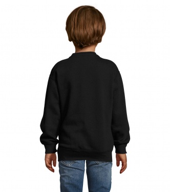 Logotrade business gifts photo of: NEW SUPREME KIDS SWEAT 280