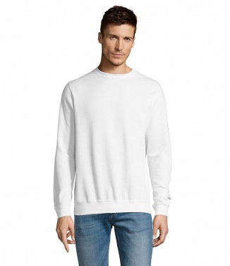 Logo trade promotional products picture of: NEW SUPREME SWEATER 280