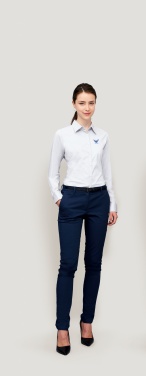 Logotrade advertising products photo of: EDEN women shirt 140g