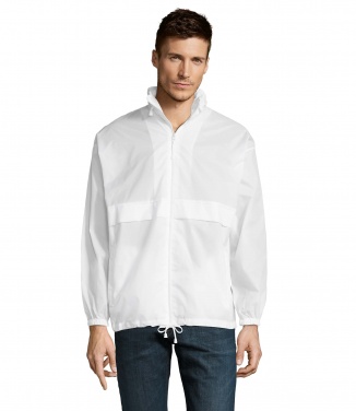 Logotrade advertising product image of: SURF Unisex Windbreaker