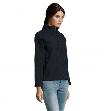 Logotrade promotional gifts photo of: ROXY WOMEN SS JACKET 340g