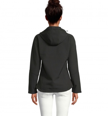 Logotrade promotional product picture of: REPLAY women ss jacket 340
