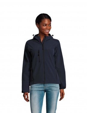 Logotrade business gifts photo of: REPLAY women ss jacket 340