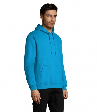 Logotrade promotional giveaways photo of: SNAKE Hood Sweater