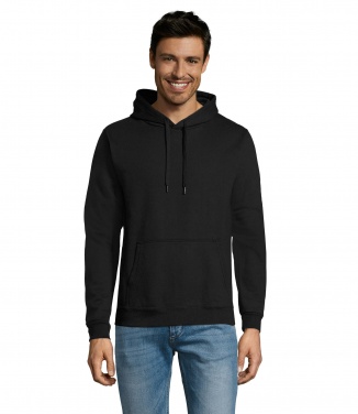 Logo trade corporate gift photo of: SNAKE Hood Sweater
