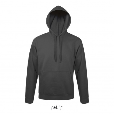 Logo trade promotional giveaway photo of: SNAKE Hood Sweater