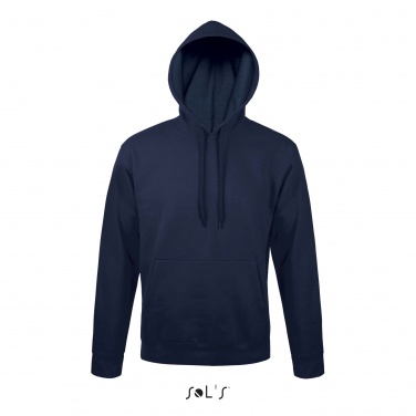 Logo trade promotional giveaway photo of: SNAKE Hood Sweater
