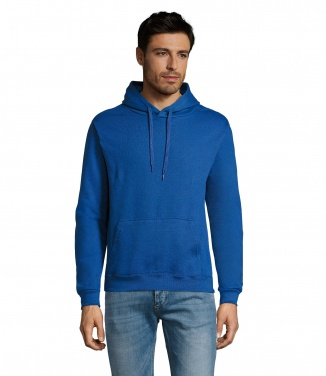 Logotrade promotional giveaway picture of: SNAKE Hood Sweater