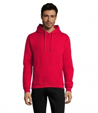 Logo trade promotional items image of: SNAKE Hood Sweater