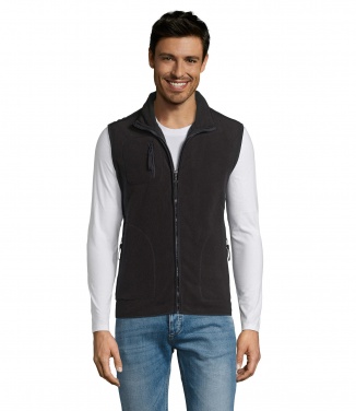 Logotrade advertising product picture of: NORWAY UNISEX FLEECE FLEECE