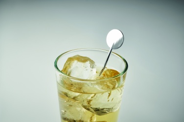 Logotrade business gifts photo of: Stainless steel stirrers set