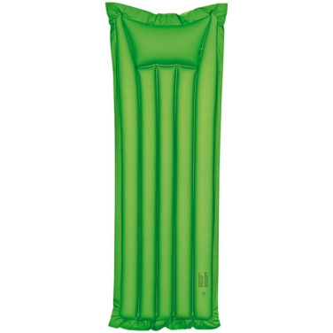 Logo trade promotional item photo of: Air mattress LONG BEACH