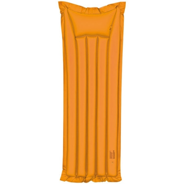 Logo trade corporate gifts image of: Air mattress LONG BEACH