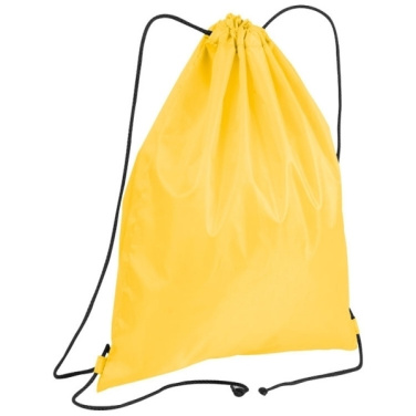 Logo trade advertising product photo of: Sports bag-backpack LEOPOLDSBURG