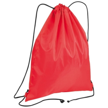 Logo trade promotional product photo of: Sports bag-backpack LEOPOLDSBURG