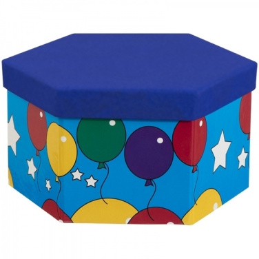 Logo trade corporate gifts image of: Painting set for kids FUN