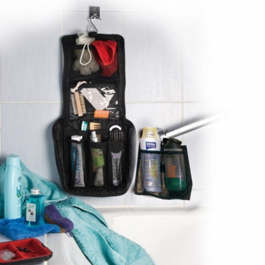 Logo trade promotional product photo of: Toilet bag LA ROCHELLE
