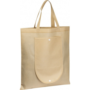 Logotrade corporate gift image of: Non-woven Bag SAN BERNARDINO