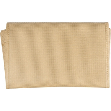 Logotrade promotional item image of: Non-woven Bag SAN BERNARDINO
