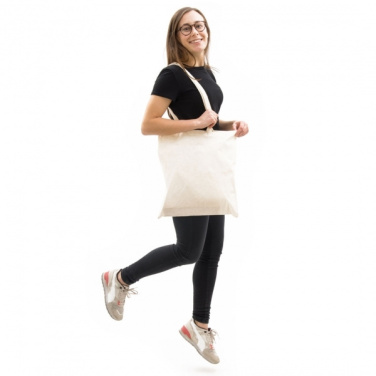 Logotrade promotional gifts photo of: Cotton bag MANACOR